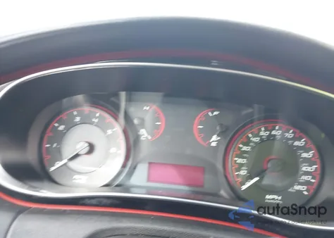 2015 Dodge Dart Sxt z USA, uszkodzony, nr VIN 1C3CDFBB8FD172530